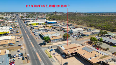 177 Boulder Road South Kalgoorlie WA 6430 - Image 1