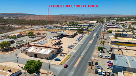 177 Boulder Road South Kalgoorlie WA 6430 - Image 2