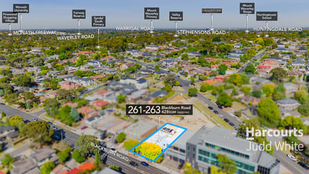 261 - 263 Blackburn Road Mount Waverley VIC 3149 - Image 3