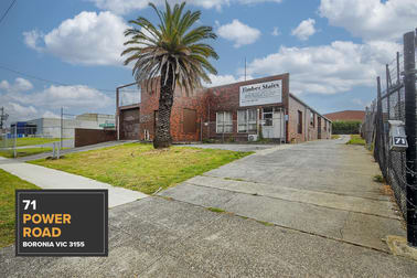 Click to view all images 71 Power Road Boronia VIC 3155 - Image 1