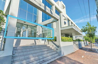 Suite 4, 401 Pacific Highway Artarmon NSW 2064 - Image 2