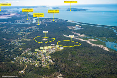 Balance of The Anchor Shores Estate Tannum Sands QLD 4680 - Image 1