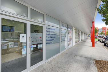 3/6-14 Metro Parade Mawson Lakes SA 5095 - Image 1