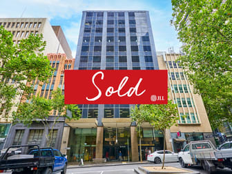 99 Queen St Melbourne VIC 3000 - Image 1