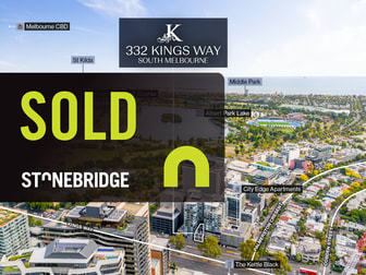332 Kings Way South Melbourne VIC 3205 - Image 2