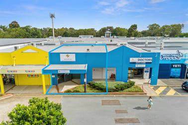 Noosa Homemaker Centre Lot 3, 18 Thomas Street Noosaville QLD 4566 - Image 3