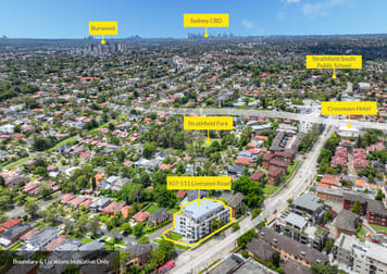 SOHO 1/507-511 Liverpool Road Strathfield NSW 2135 - Image 3