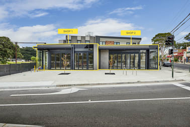 Retail 1 & 2/40-44 Station Street Ferntree Gully VIC 3156 - Image 1