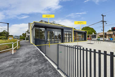 Retail 1 & 2/40-44 Station Street Ferntree Gully VIC 3156 - Image 2