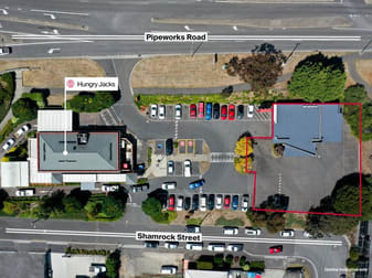 Ground site/7 Shamrock Street South Launceston TAS 7249 - Image 3