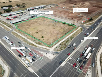 Lot B 211 Leakes Road Truganina VIC 3029 - Image 1