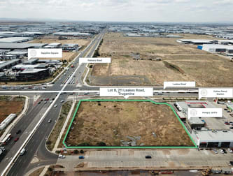Lot B 211 Leakes Road Truganina VIC 3029 - Image 3