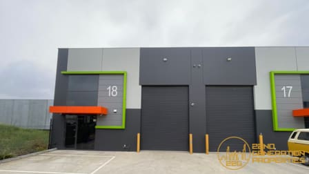 18/93 Yale Drive Epping VIC 3076 - Image 1
