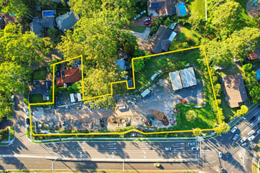 2-12 Pennant Hills Road, 1 Pacific Highway & 59 Russell Avenue Wahroonga NSW 2076 - Image 2