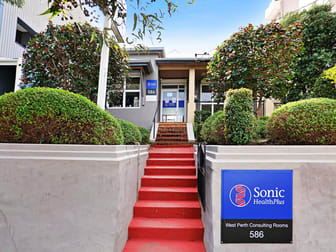 Lot 36/580 & 586 Newcastle Street West Perth WA 6005 - Image 1