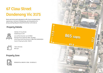67 Clow Street Dandenong VIC 3175 - Image 2