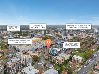 Level 3/5-7 Secant Street Liverpool NSW 2170 - Image 2