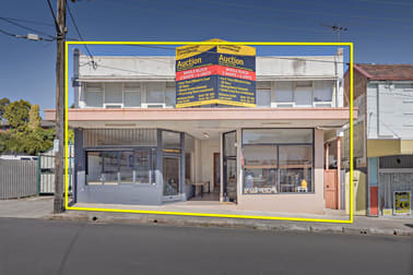 Shop 1/3 Victoria Street Lewisham NSW 2049 - Image 1