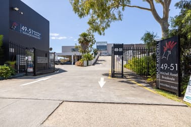 Suite A 43/49-51 Mitchell Road Brookvale NSW 2100 - Image 3