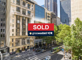 Level 6, 420 Collins Street Melbourne VIC 3000 - Image 1