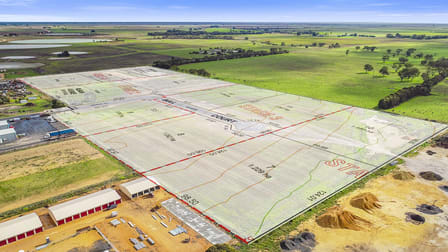 Click to view all images Stage 2 & 3 Bull Court Naracoorte SA 5271 - Image 2