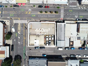 186 & 188 Victoria Street & 72 Charles Street Seddon VIC 3011 - Image 2