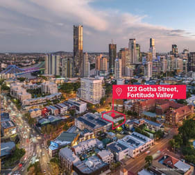 123 Gotha Street Fortitude Valley QLD 4006 - Image 1