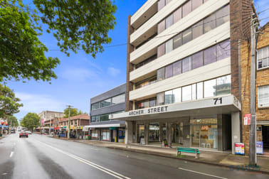Suite 509/71-73 Archer Street Chatswood NSW 2067 - Image 1