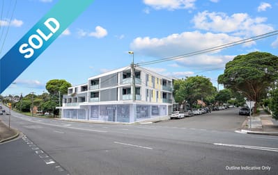 Shops 1-5/333-339 Stoney Creek Road Kingsgrove NSW 2208 - Image 1