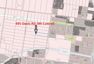 495 Davis Road Mount Cottrell VIC 3024 - Image 2