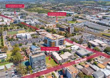 11-13 King Street Campbelltown NSW 2560 - Image 2