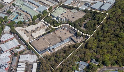 114 & 120 Old Pittwater Road Brookvale NSW 2100 - Image 1