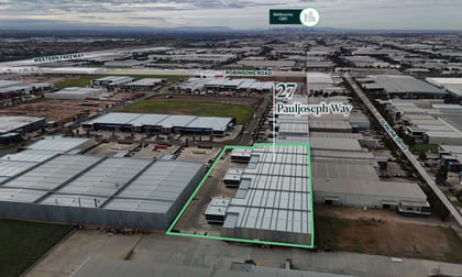 27 Pauljoseph Way Truganina VIC 3029 - Image 1