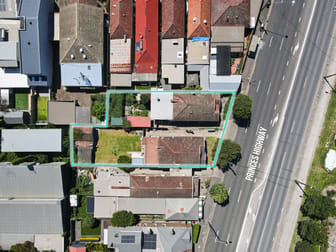533 & 535 Princes Highway Tempe NSW 2044 - Image 1