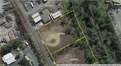 320 ( Lot 21 ) Gregory Street Parkhurst QLD 4702 - Image 1