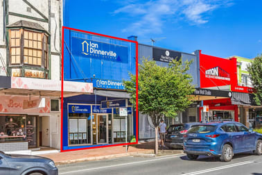 270 Peats Ferry Rd Hornsby NSW 2077 - Image 1