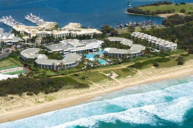 The Sheraton Grand Mirage Resort 71 Seaworld Drive Main Beach QLD 4217 - Image 1