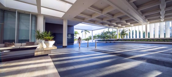The Sheraton Grand Mirage Resort 71 Seaworld Drive Main Beach QLD 4217 - Image 3
