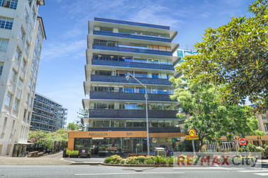 8 & 9/201 Wickham Terrace Spring Hill QLD 4000 - Image 1