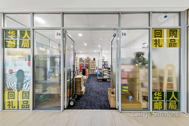 16/1-5 Harrow Rd Auburn NSW 2144 - Image 1