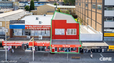 683 Pittwater Road Dee Why NSW 2099 - Image 1