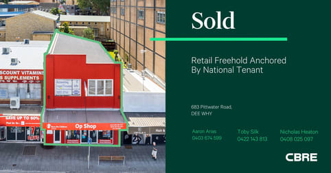 683 Pittwater Road Dee Why NSW 2099 - Image 2
