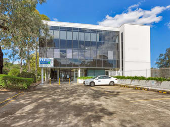 Units 111, 112, & 113/384 Eastern Valley Way Chatswood NSW 2067 - Image 1