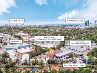 Units 111, 112, & 113/384 Eastern Valley Way Chatswood NSW 2067 - Image 3