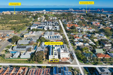 2/29 Wood Street Fremantle WA 6160 - Image 2