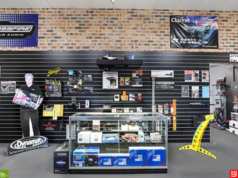 Incar Installations - Automotive Business Wollongong NSW 2500 - Image 3
