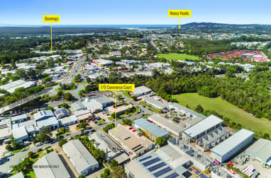 Unit 1, 9 Commerce Court Noosaville QLD 4566 - Image 2