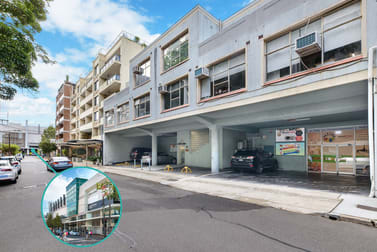 GF Strata/29 Bertram Street Chatswood NSW 2067 - Image 1
