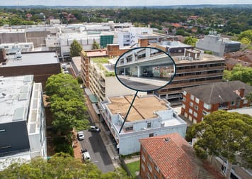 GF Strata/29 Bertram Street Chatswood NSW 2067 - Image 2