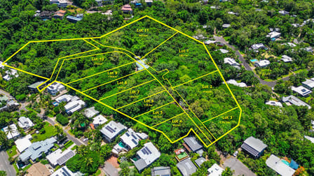 20 Moore Street (Trinity Peak Estate) Trinity Beach QLD 4879 - Image 3